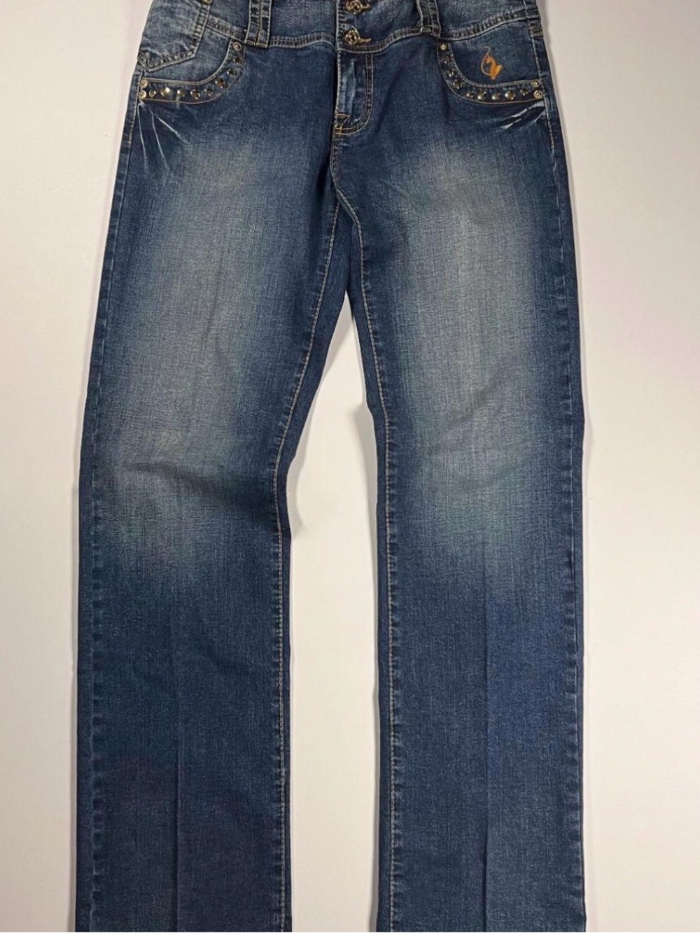 Baby Phat - Women Jeans (sz 13)